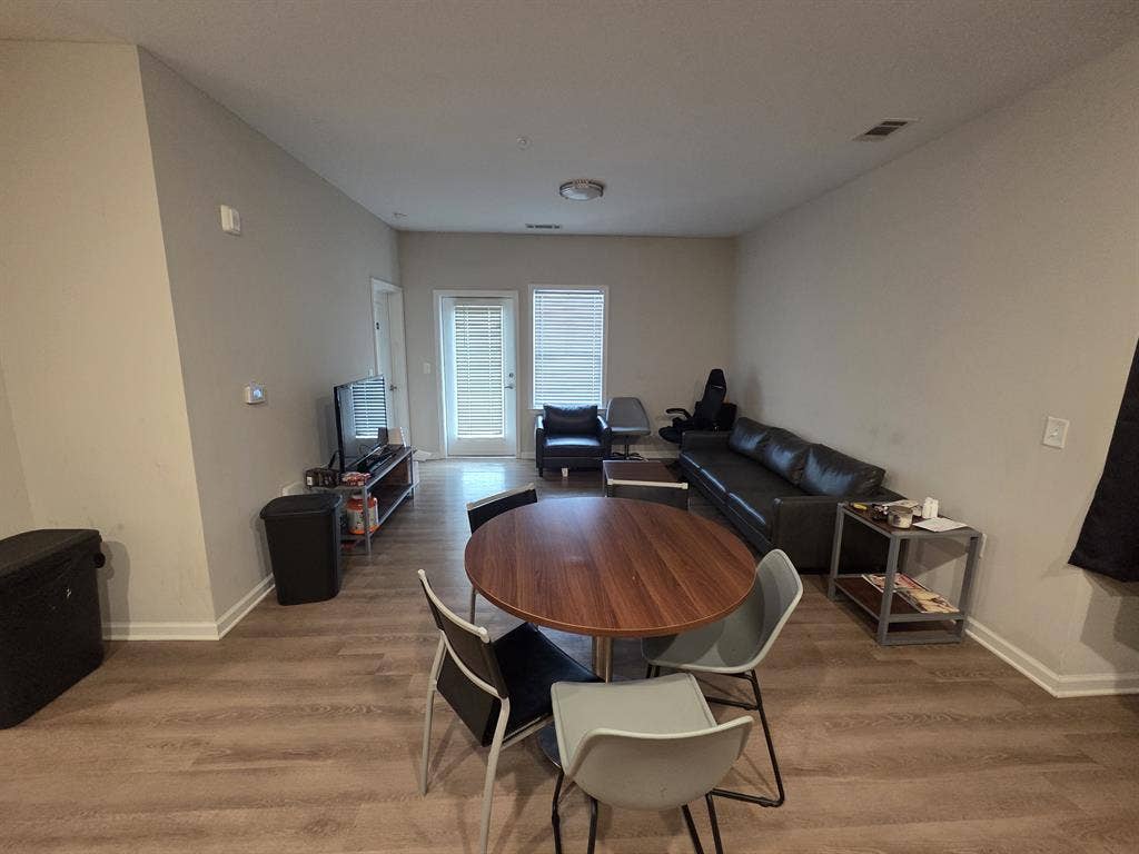 Urgent lease transfer