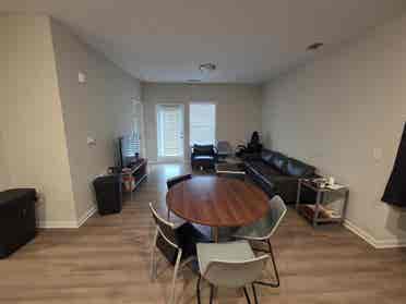 Urgent lease transfer