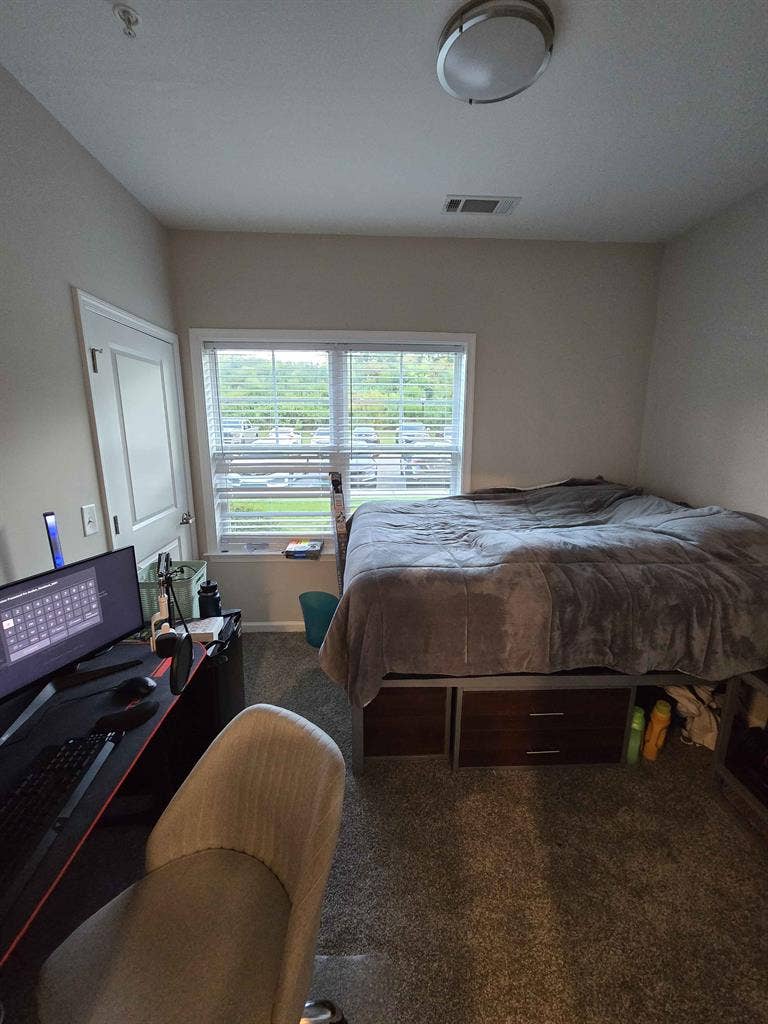 Urgent lease transfer