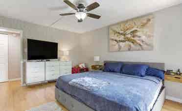 About this home