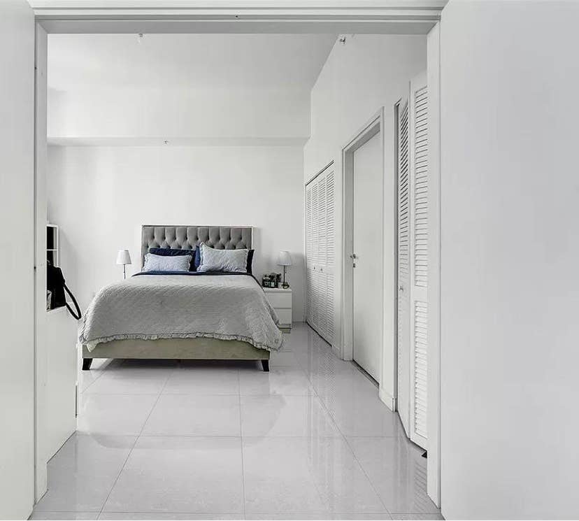 Available private apartment