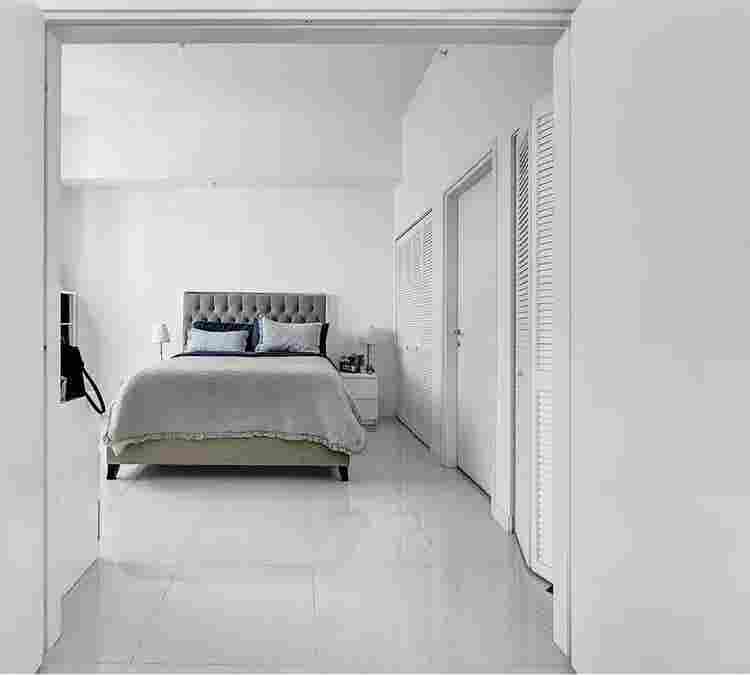 Available private apartment
