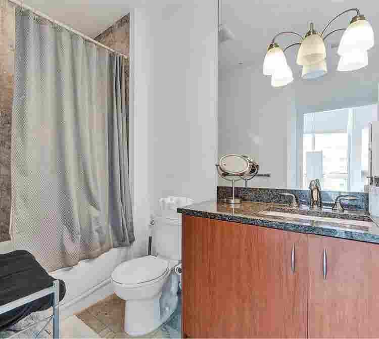 Available private apartment