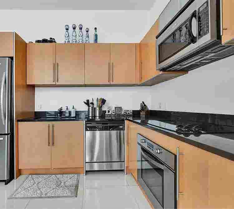 Available private apartment