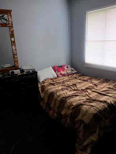 Roommate wanted