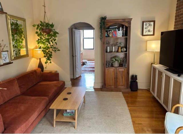 About this home