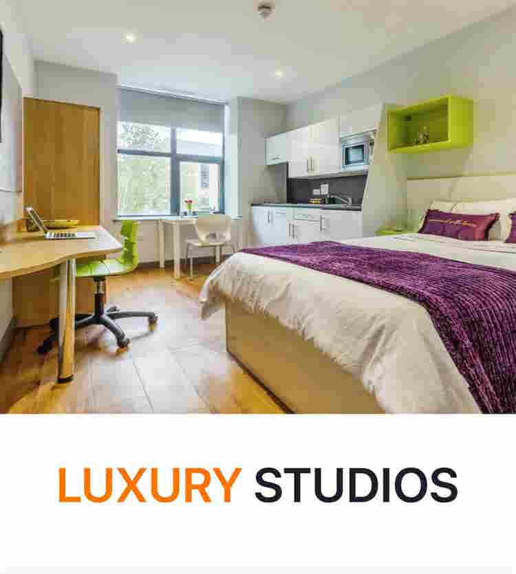 STUDIOS PRICE REDUCED