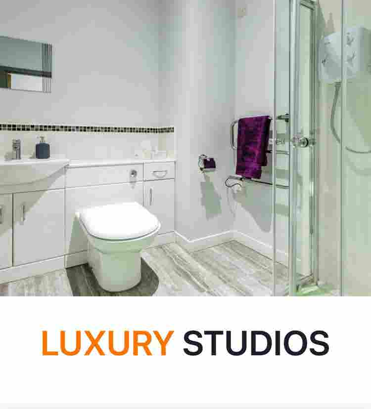 STUDIOS PRICE REDUCED