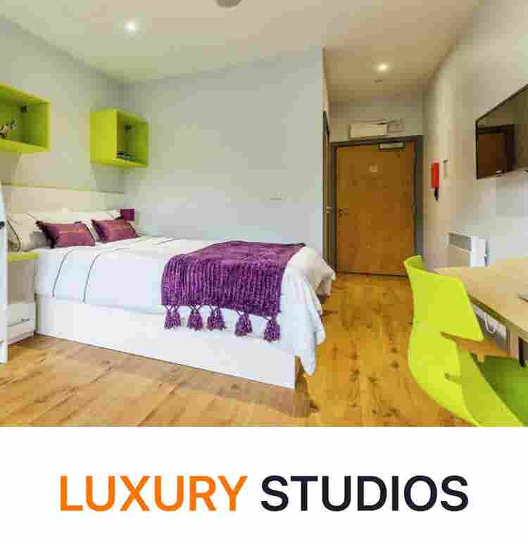 STUDIOS PRICE REDUCED