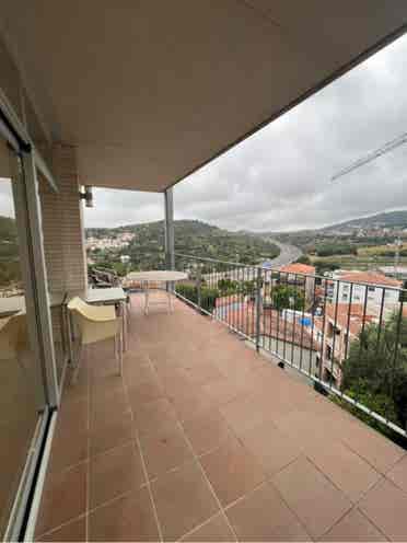 Habitación doble en piso atractivoo