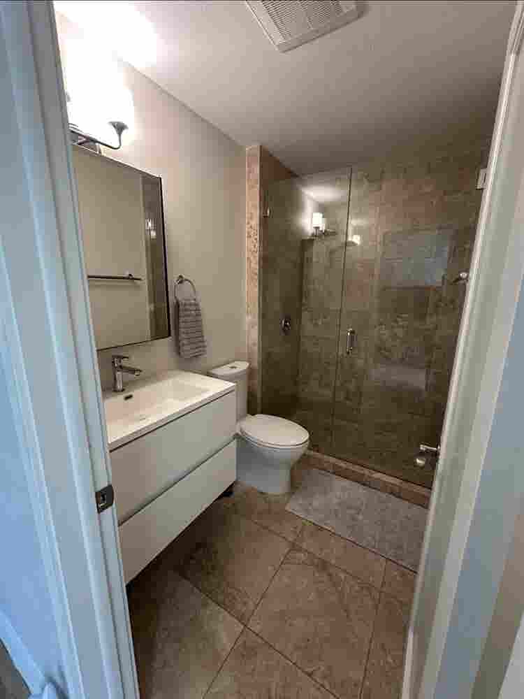 Room For Rent Woman only