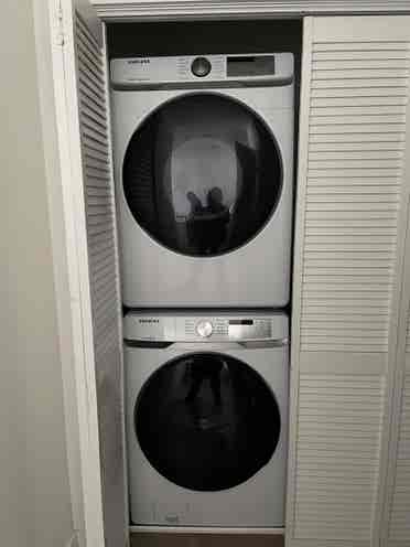 Upscale 1BR | Utilities Included