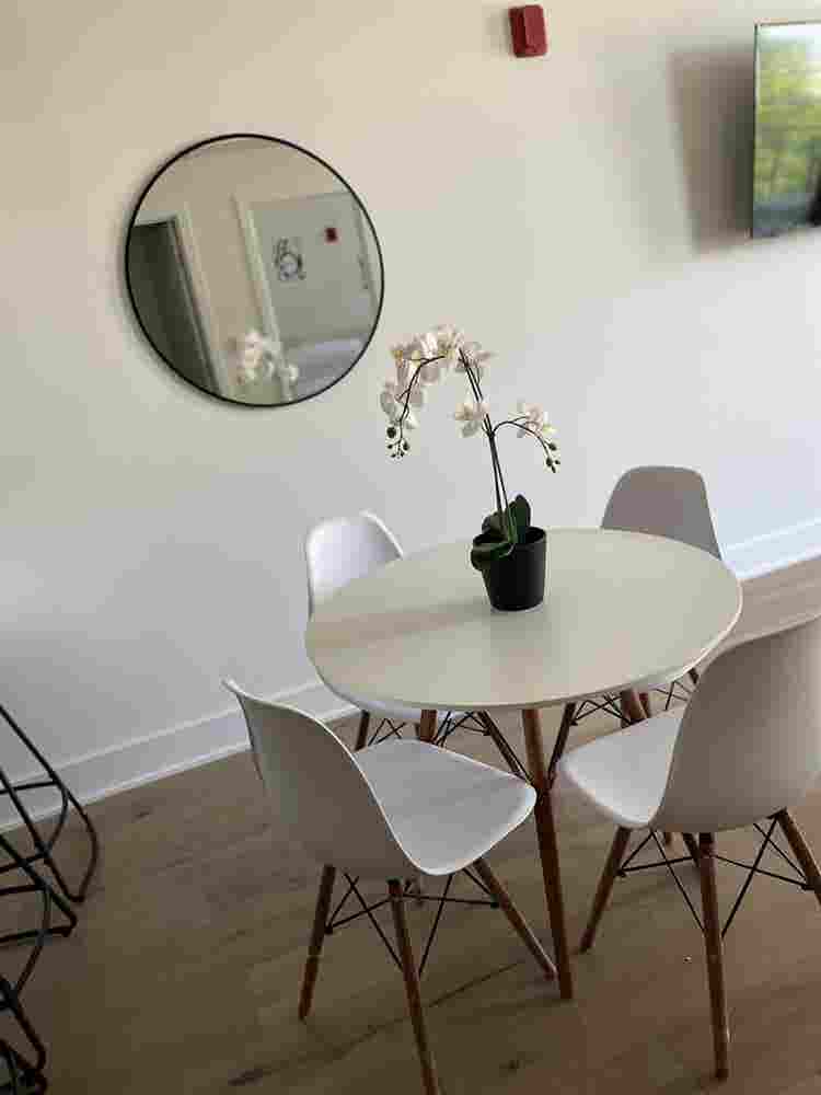 Upscale 1BR | Utilities Included