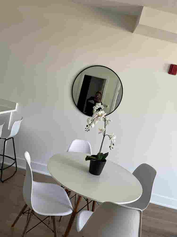 Upscale 1BR | Utilities Included