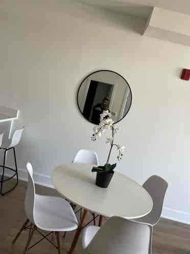 Upscale 1BR | Utilities Included
