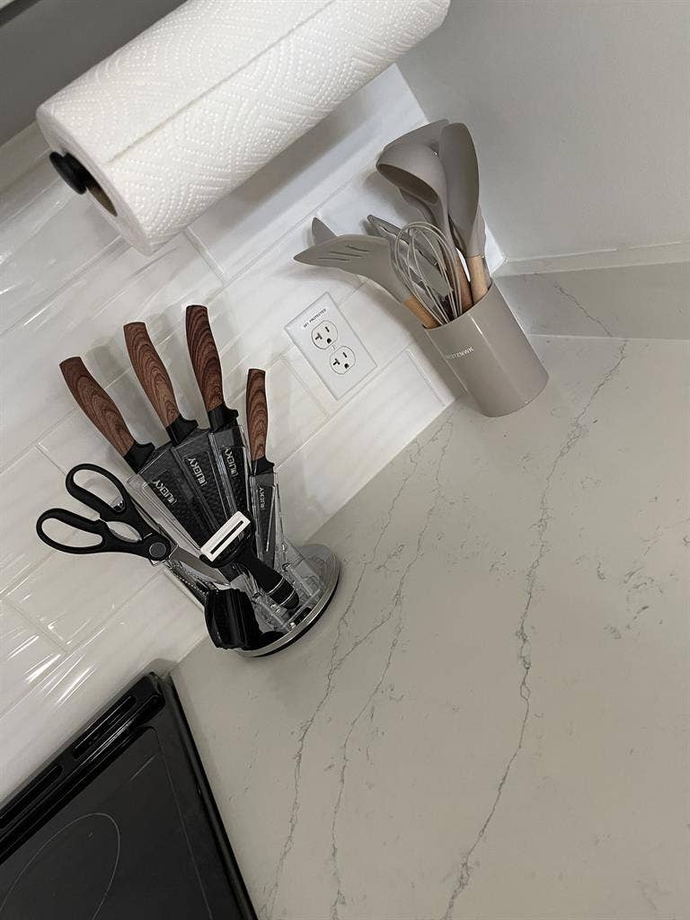 Upscale 1BR | Utilities Included