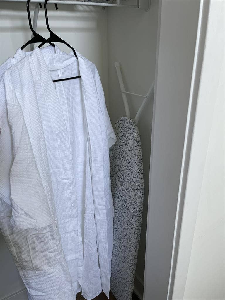 Upscale 1BR | Utilities Included