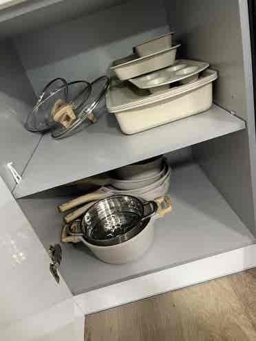 Upscale 1BR | Utilities Included