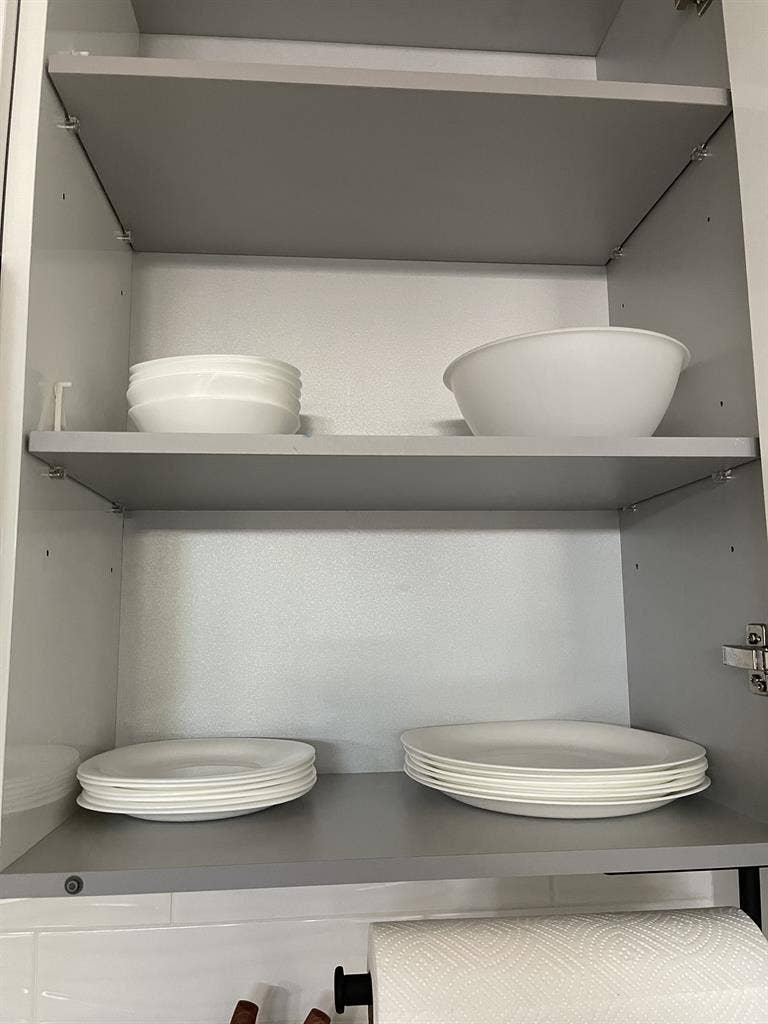 Upscale 1BR | Utilities Included