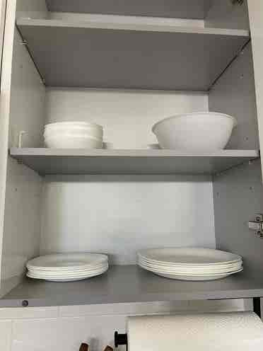Upscale 1BR | Utilities Included
