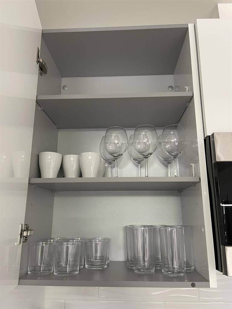 Upscale 1BR | Utilities Included