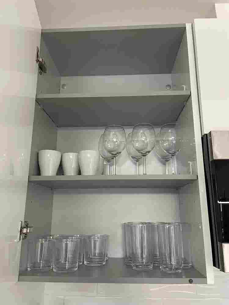 Upscale 1BR | Utilities Included