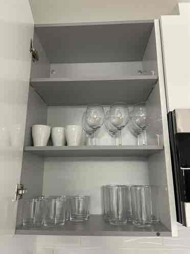 Upscale 1BR | Utilities Included