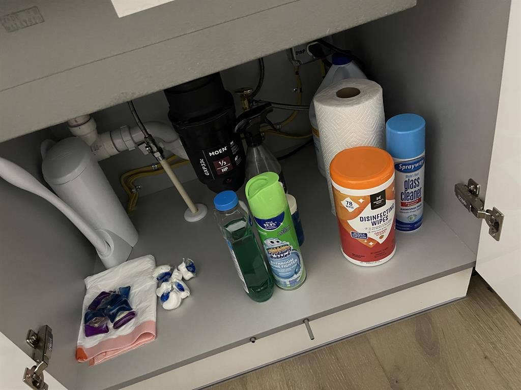 Upscale 1BR | Utilities Included