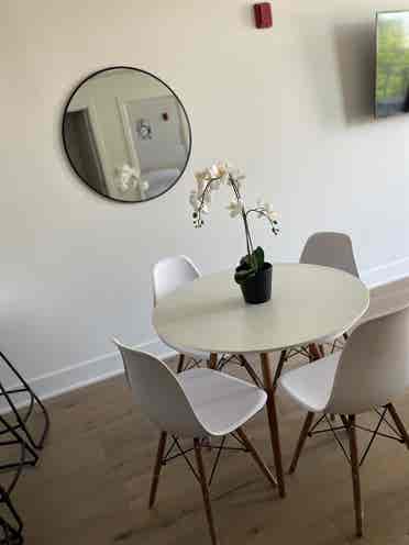 Upscale 1BR | Utilities Included