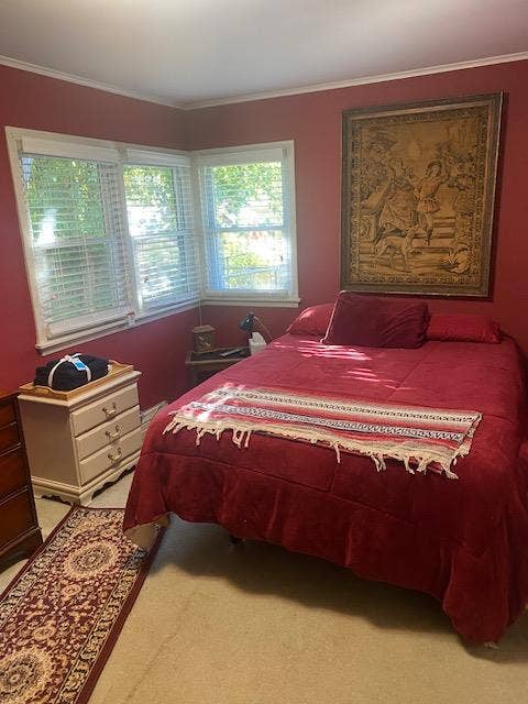 Beautiful room for Rent