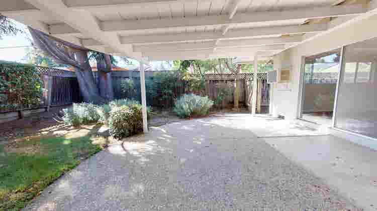 1 BR in Mountain View