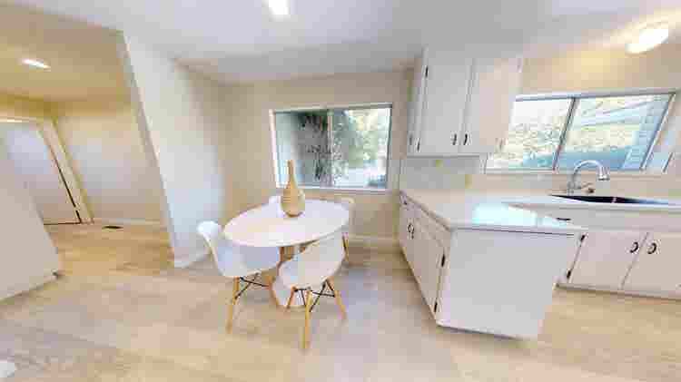 1 BR in Mountain View