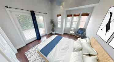 1 BR in Washington