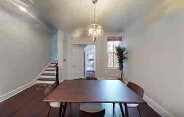 1 BR in Washington