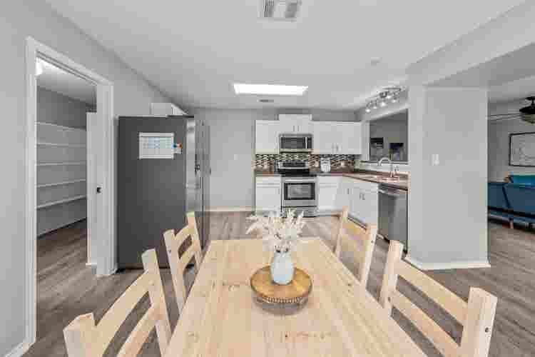 1 BR in Pflugerville