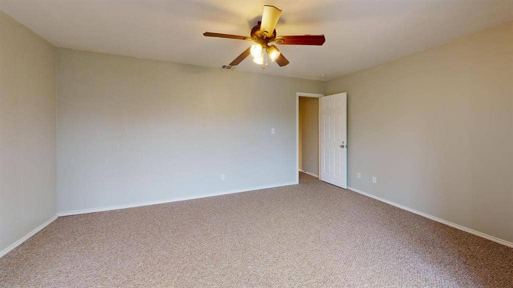 1 BR in Pflugerville
