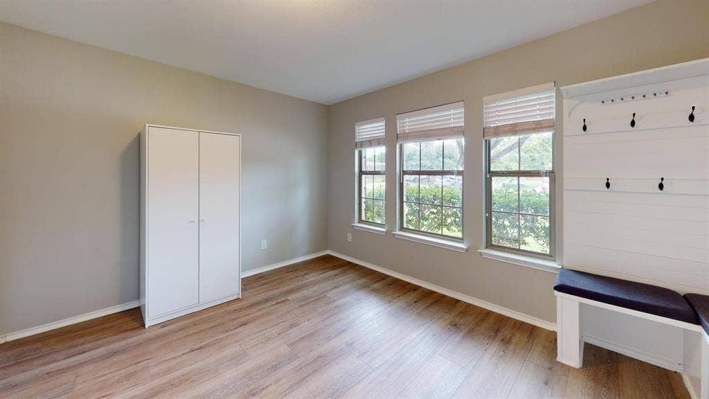 1 BR in Pflugerville