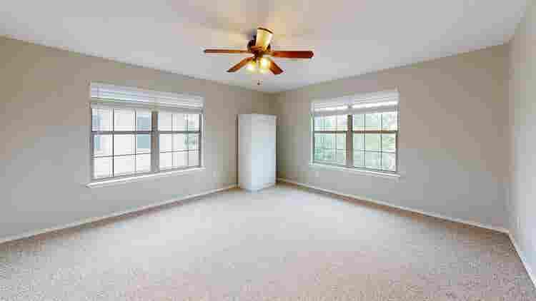 1 BR in Pflugerville