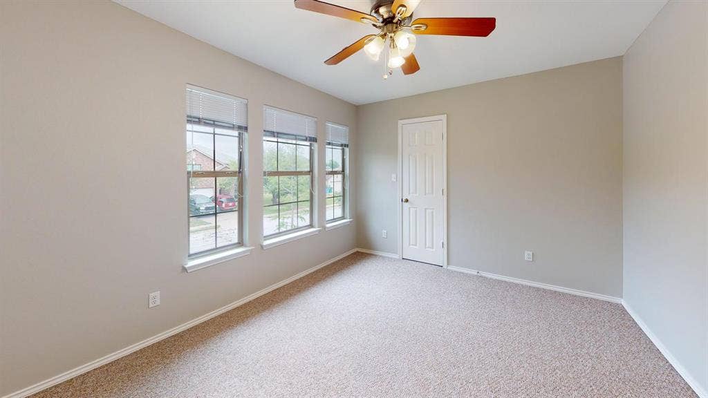 1 BR in Pflugerville