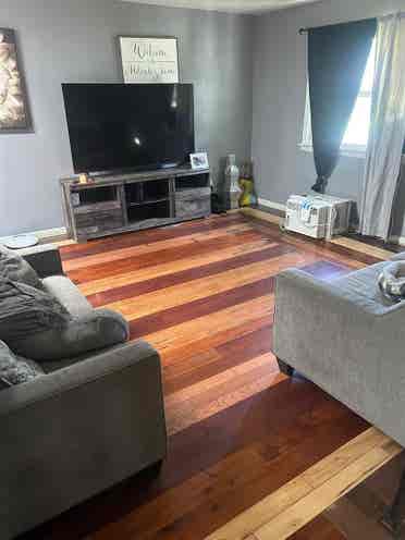 Room for rent