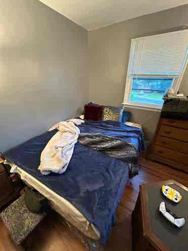 Room for rent