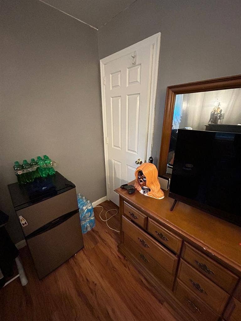 Room for rent