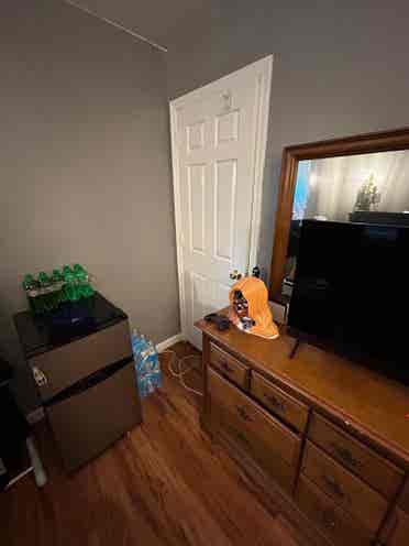 Room for rent