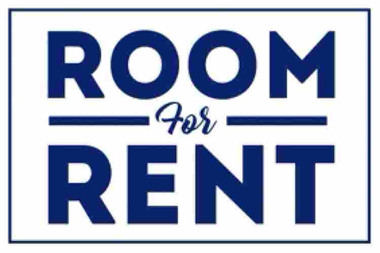 Room for rent