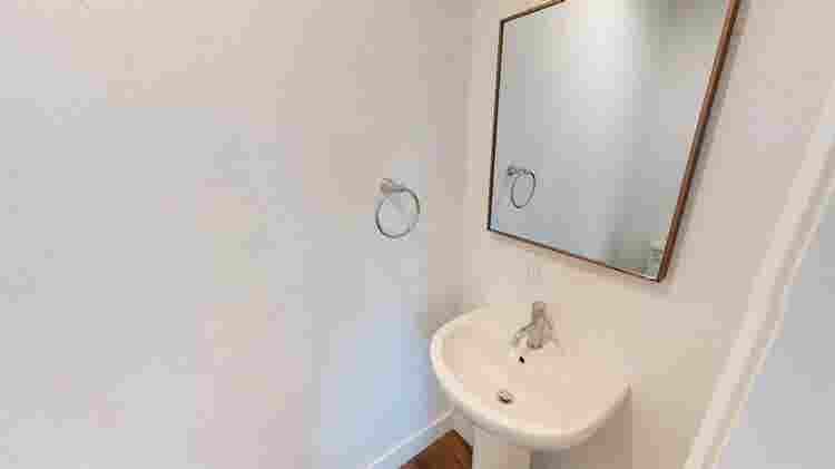 3 BR in Denver