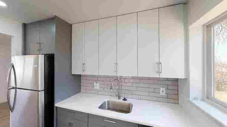 3 BR in Denver
