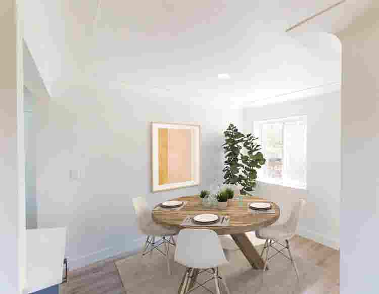 3 BR in Denver