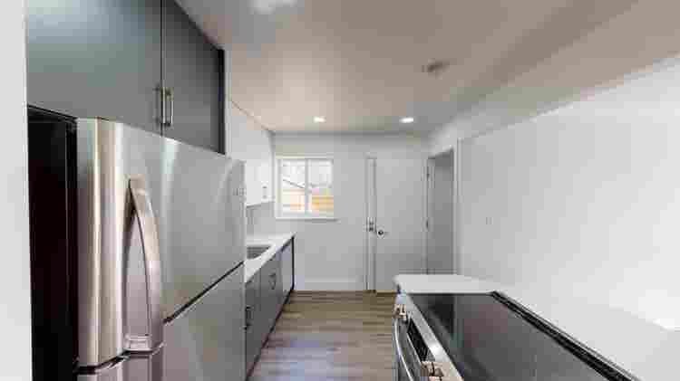 3 BR in Denver
