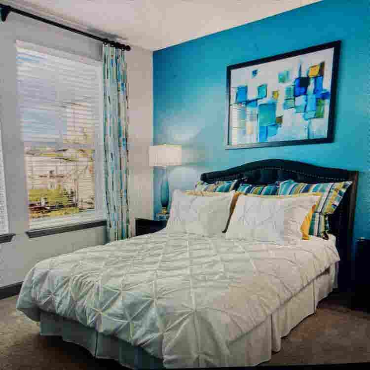 Room to rent now!