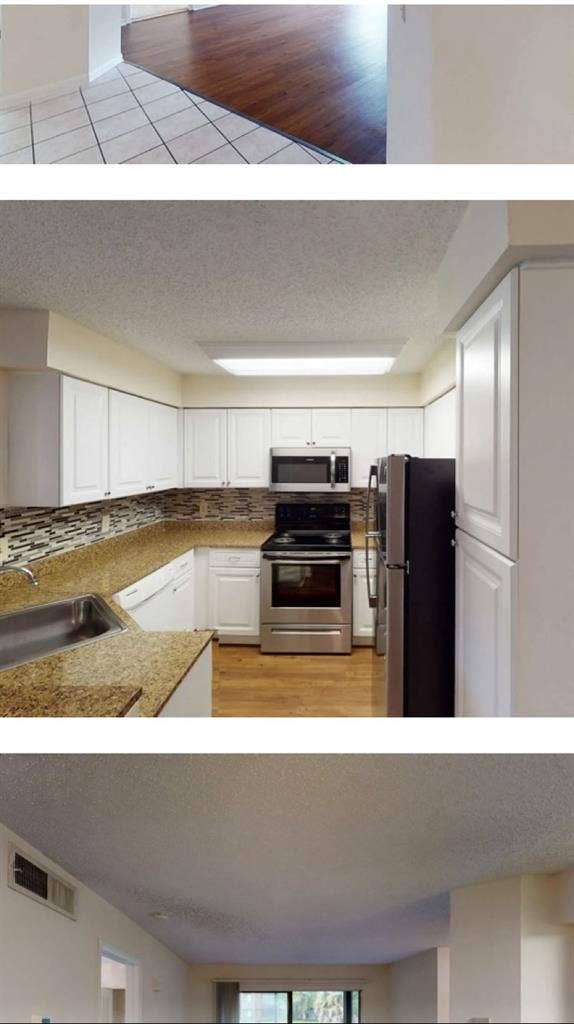 Room to rent now!